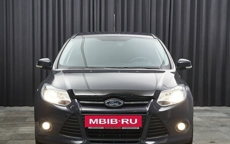 Ford Focus III, 2013 год, 799 000 рублей, 2 фотография