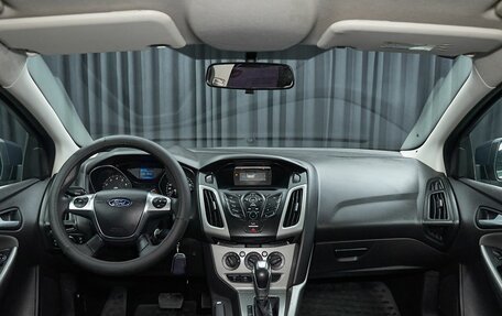 Ford Focus III, 2013 год, 799 000 рублей, 7 фотография