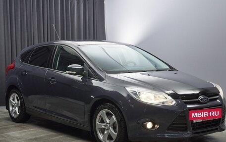 Ford Focus III, 2013 год, 799 000 рублей, 3 фотография