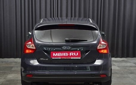 Ford Focus III, 2013 год, 799 000 рублей, 5 фотография