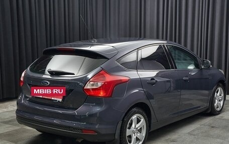 Ford Focus III, 2013 год, 799 000 рублей, 4 фотография