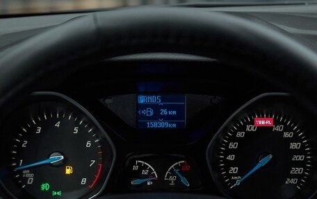 Ford Focus III, 2013 год, 799 000 рублей, 15 фотография