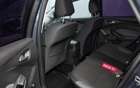 Ford Focus III, 2013 год, 799 000 рублей, 13 фотография