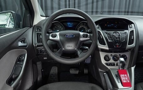 Ford Focus III, 2013 год, 799 000 рублей, 8 фотография