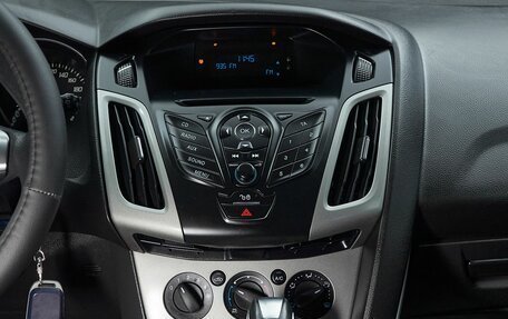 Ford Focus III, 2013 год, 799 000 рублей, 16 фотография