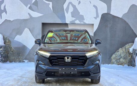 Honda CR-V, 2025 год, 4 200 000 рублей, 3 фотография