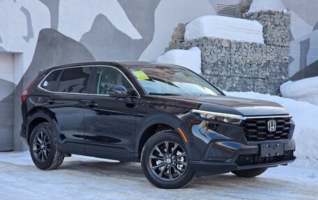 Honda CR-V, 2025 год, 4 200 000 рублей, 4 фотография