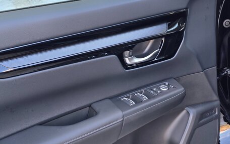 Honda CR-V, 2025 год, 4 200 000 рублей, 10 фотография