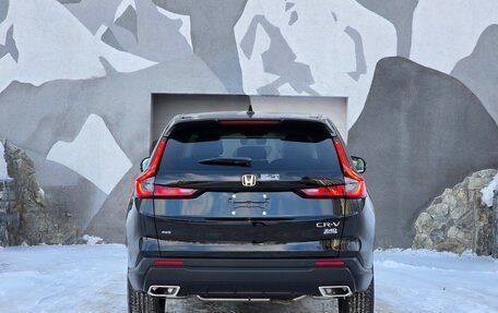 Honda CR-V, 2025 год, 4 200 000 рублей, 6 фотография