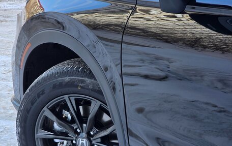 Honda CR-V, 2025 год, 4 200 000 рублей, 8 фотография