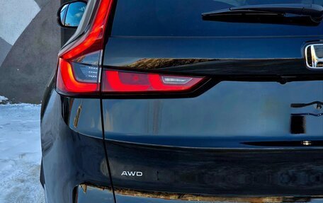 Honda CR-V, 2025 год, 4 200 000 рублей, 7 фотография