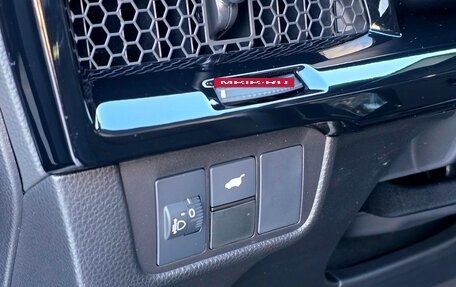 Honda CR-V, 2025 год, 4 200 000 рублей, 12 фотография