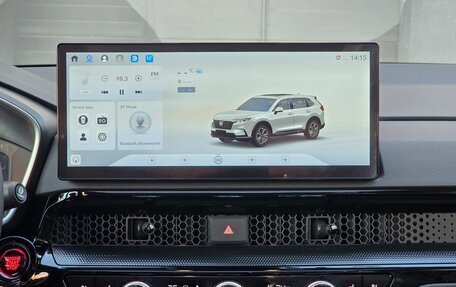 Honda CR-V, 2025 год, 4 200 000 рублей, 19 фотография