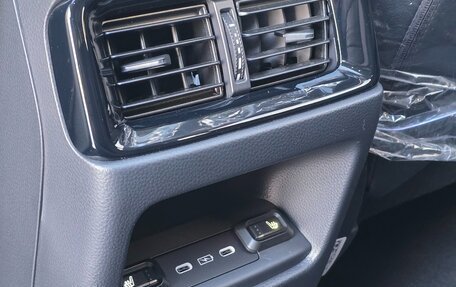 Honda CR-V, 2025 год, 4 200 000 рублей, 24 фотография