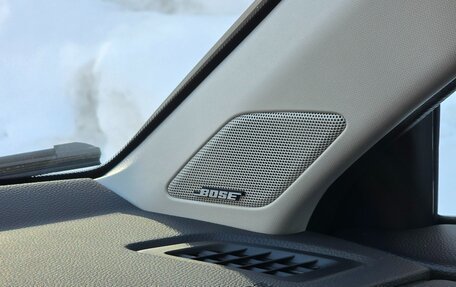 Honda CR-V, 2025 год, 4 200 000 рублей, 21 фотография