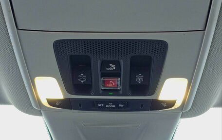 Honda CR-V, 2025 год, 4 200 000 рублей, 18 фотография