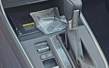 Honda CR-V, 2025 год, 4 200 000 рублей, 20 фотография