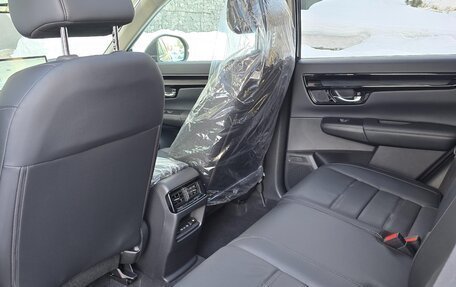 Honda CR-V, 2025 год, 4 200 000 рублей, 23 фотография