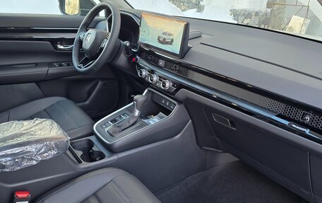 Honda CR-V, 2025 год, 4 200 000 рублей, 22 фотография