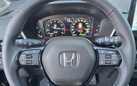 Honda CR-V, 2025 год, 4 200 000 рублей, 15 фотография