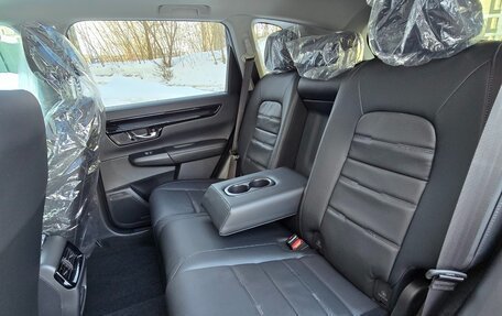 Honda CR-V, 2025 год, 4 200 000 рублей, 25 фотография