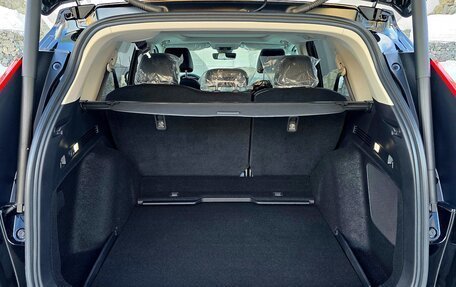 Honda CR-V, 2025 год, 4 200 000 рублей, 27 фотография