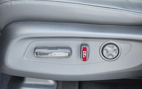 Honda CR-V, 2025 год, 4 200 000 рублей, 14 фотография