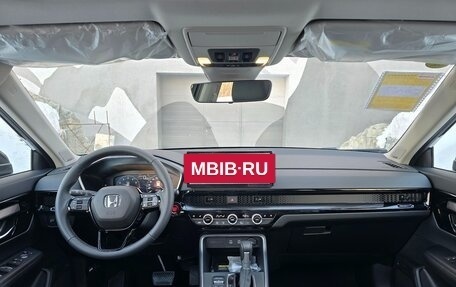 Honda CR-V, 2025 год, 4 200 000 рублей, 17 фотография