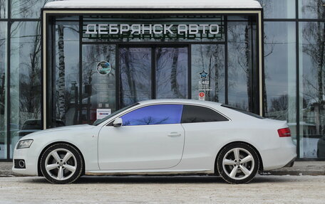 Audi A5, 2011 год, 1 350 000 рублей, 2 фотография
