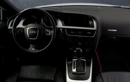 Audi A5, 2011 год, 1 350 000 рублей, 7 фотография