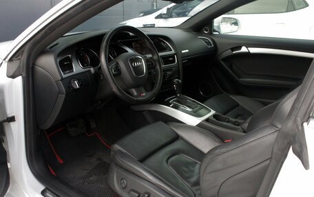 Audi A5, 2011 год, 1 350 000 рублей, 6 фотография