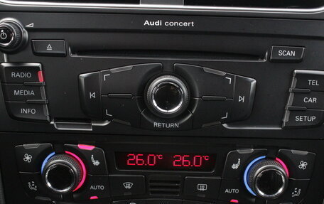 Audi A5, 2011 год, 1 350 000 рублей, 15 фотография