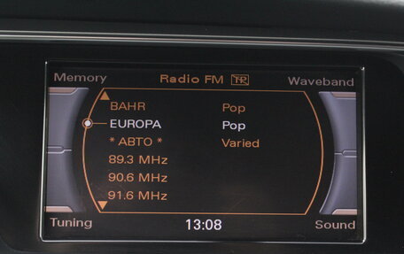 Audi A5, 2011 год, 1 350 000 рублей, 14 фотография