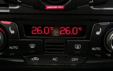 Audi A5, 2011 год, 1 350 000 рублей, 16 фотография