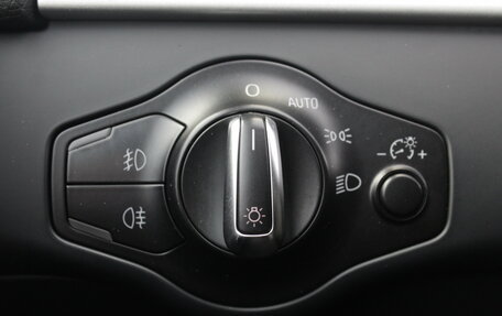 Audi A5, 2011 год, 1 350 000 рублей, 18 фотография