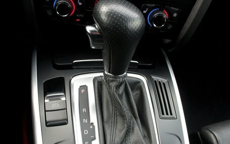 Audi A5, 2011 год, 1 350 000 рублей, 17 фотография