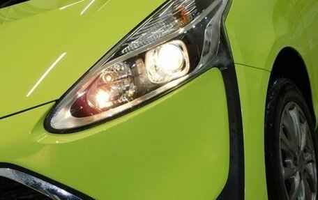 Toyota Sienta II, 2018 год, 1 322 000 рублей, 5 фотография