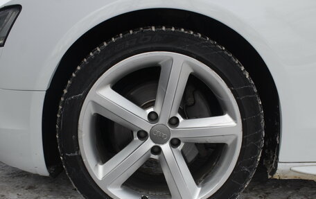 Audi A5, 2011 год, 1 350 000 рублей, 23 фотография