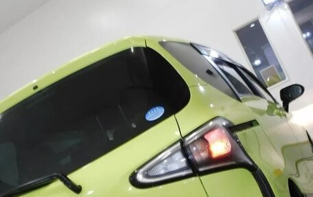 Toyota Sienta II, 2018 год, 1 322 000 рублей, 8 фотография