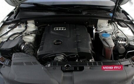 Audi A5, 2011 год, 1 350 000 рублей, 22 фотография