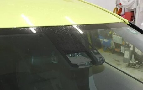 Toyota Sienta II, 2018 год, 1 322 000 рублей, 10 фотография