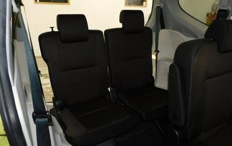 Toyota Sienta II, 2018 год, 1 322 000 рублей, 16 фотография