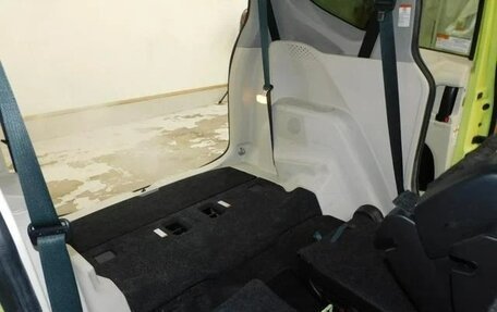 Toyota Sienta II, 2018 год, 1 322 000 рублей, 18 фотография