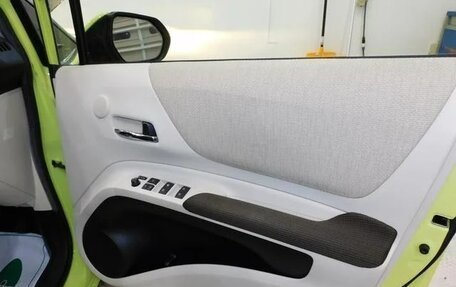 Toyota Sienta II, 2018 год, 1 322 000 рублей, 23 фотография