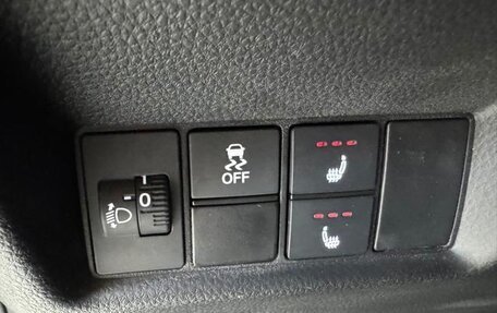 Honda Fit, 2022 год, 1 050 000 рублей, 10 фотография