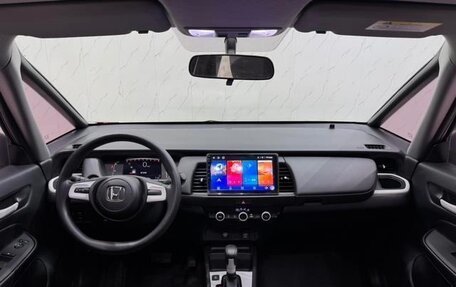 Honda Fit, 2022 год, 1 050 000 рублей, 9 фотография