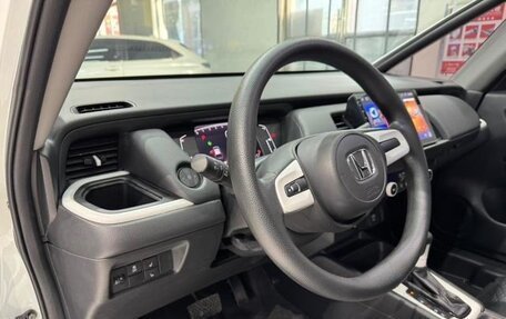 Honda Fit, 2022 год, 1 050 000 рублей, 8 фотография