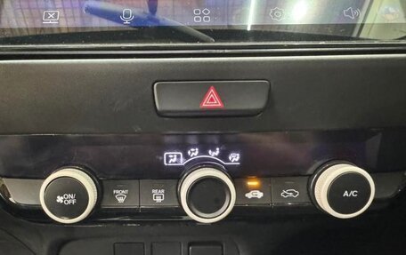 Honda Fit, 2022 год, 1 050 000 рублей, 11 фотография