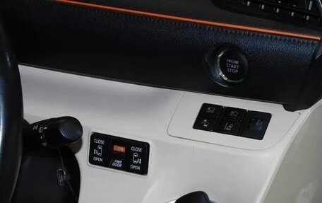 Toyota Sienta II, 2018 год, 1 322 000 рублей, 26 фотография