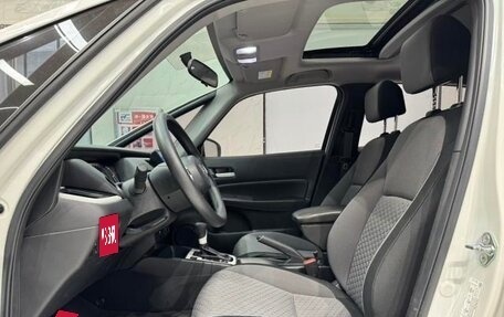 Honda Fit, 2022 год, 1 050 000 рублей, 7 фотография